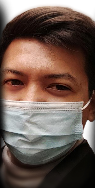 Gian Purwa Harvian - Technical Lead specializing in Backend Development and Vision ML Engineering